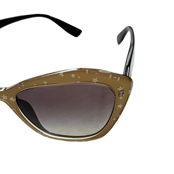 ⛔️ SOLD ⛔️ NEW Miu Miu Women’s Catwalk Sunglasses with Stars - Picture 6 of 9